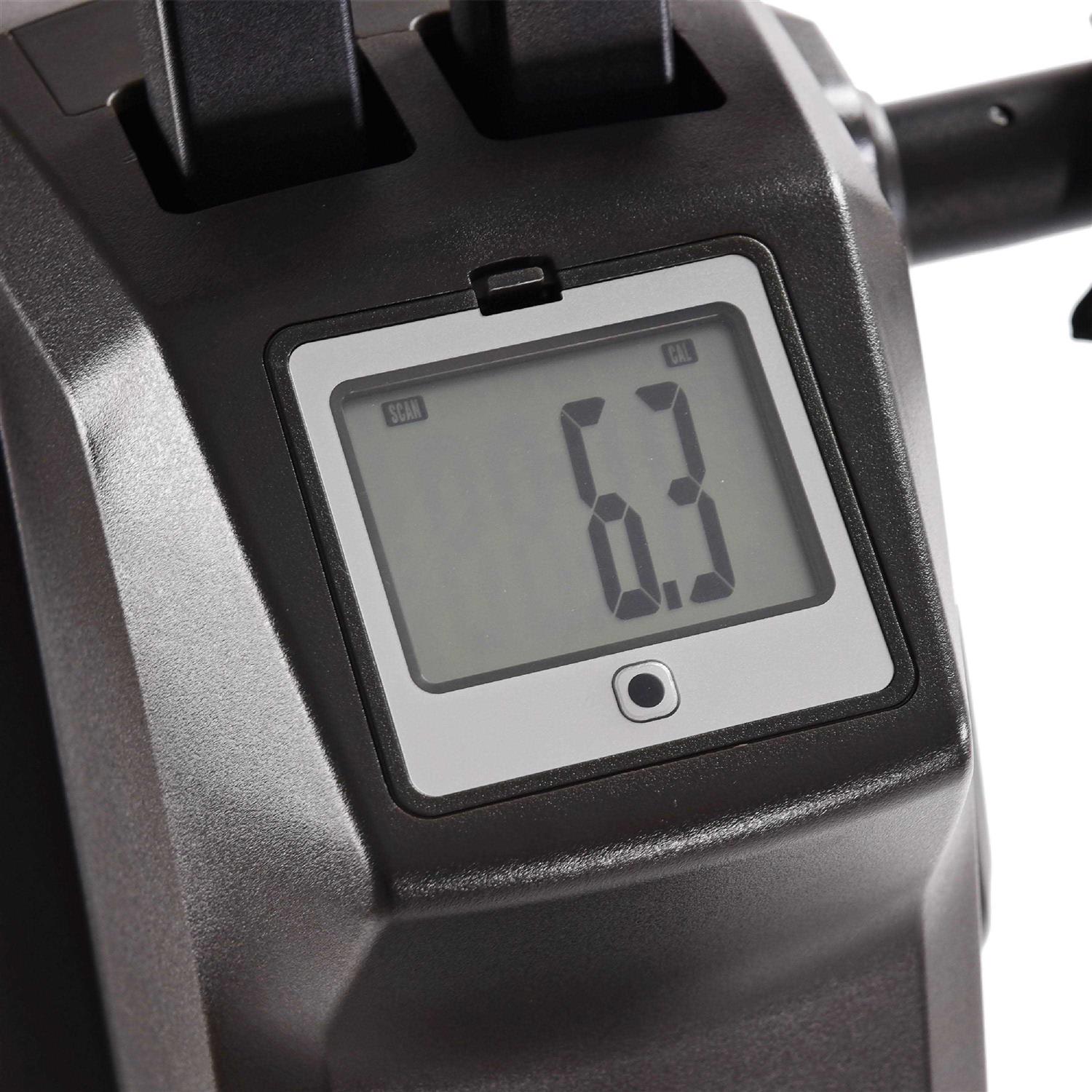 Stamina Products Cardio Climber Home Workout Fitness Exercise Machine - Image 3