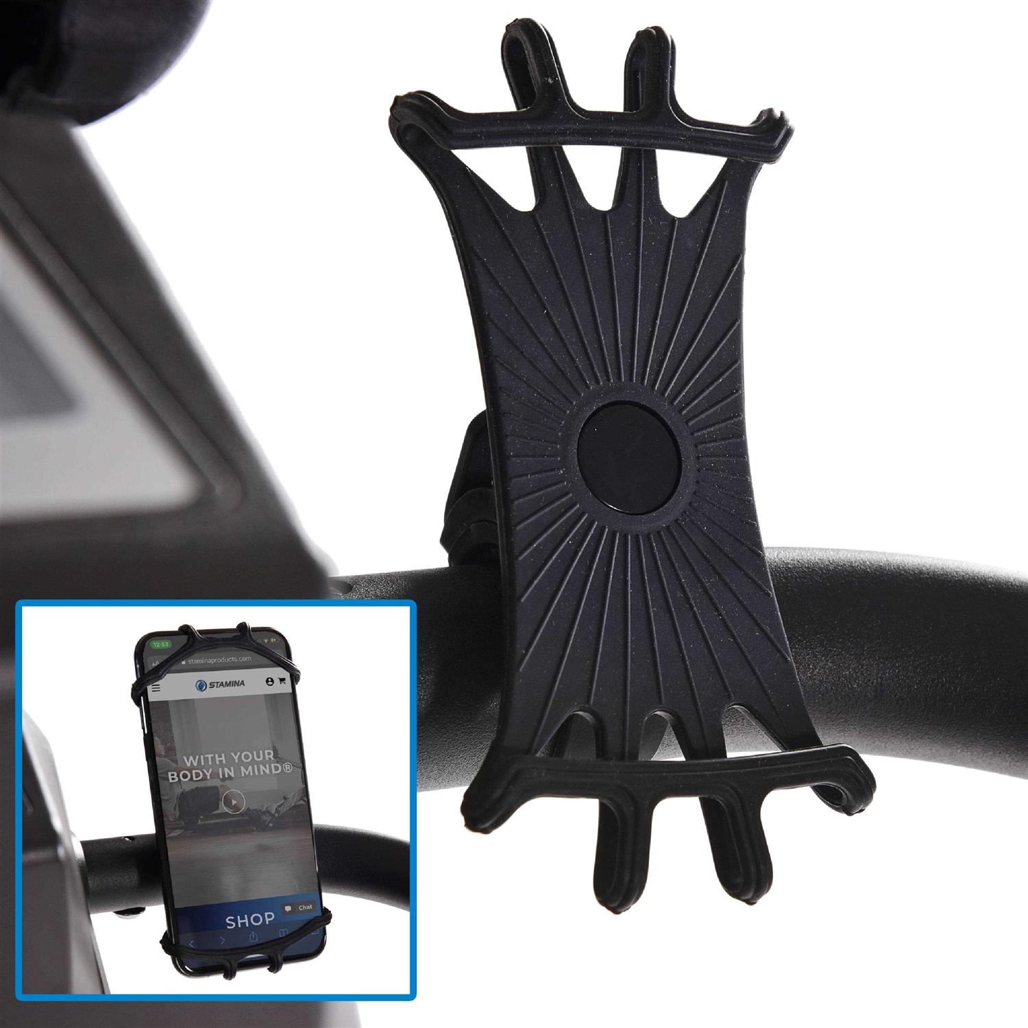 Stamina Products Cardio Climber Home Workout Fitness Exercise Machine - Image 4