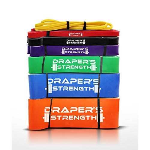 Myosource Kinetic Bands Myosource Cheerleading Flexibility Stunt Strap Improve Stretching and Perfect Stunts for Cheer, Dance, and Gymnastics - Image 4