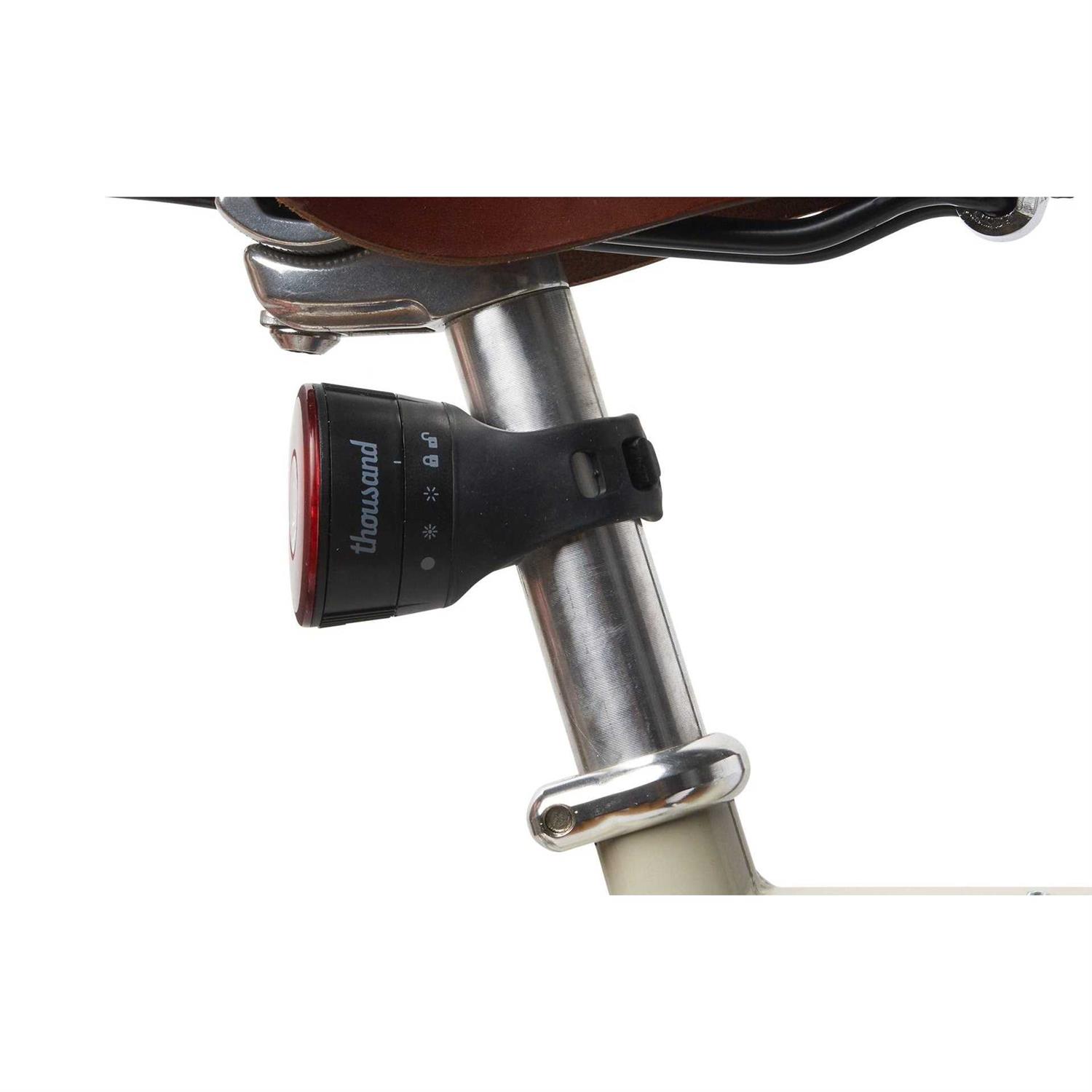 Thousand Front Traveler Magnetic Bike Light - Image 3