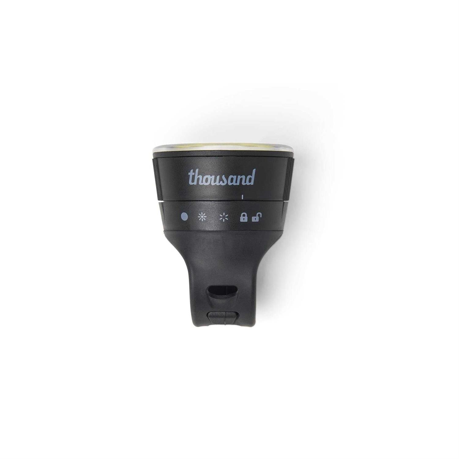 Thousand Front Traveler Magnetic Bike Light - Image 4