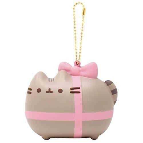 Hamee Pusheen Cat Slow Rising Cute Squishy Toy - Image 4