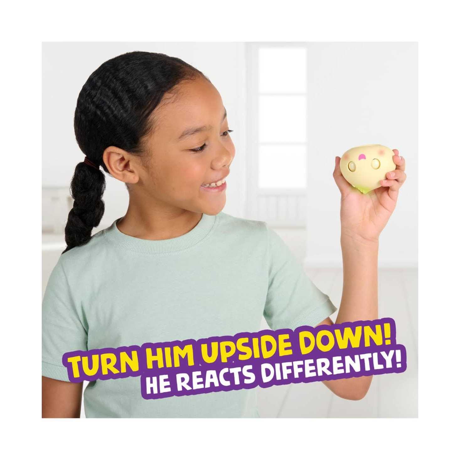 My Squishy Little Dumplings - Image 5