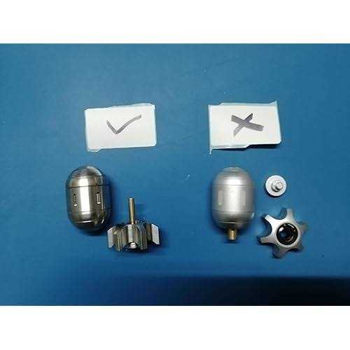 Desk Toys Fidget Spinner EDC Clicker Home Office Desk Decoration - Image 3